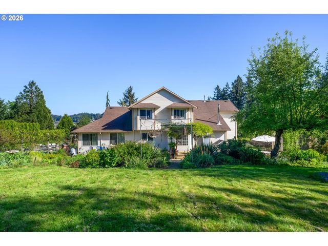 12542 Se MT SCOTT Blvd, Happy Valley, OR 97086