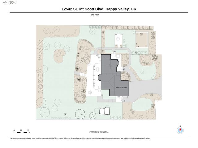 12542 Se MT SCOTT Blvd, Happy Valley, OR 97086