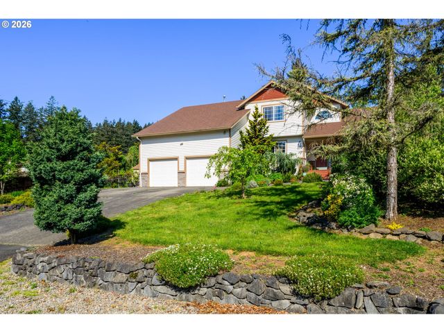 12542 Se MT SCOTT Blvd, Happy Valley, OR 97086
