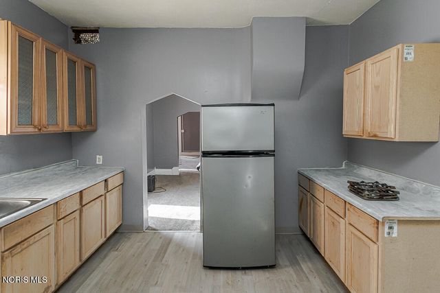 115 Lake Shore Avenue, Toledo, OH 43609