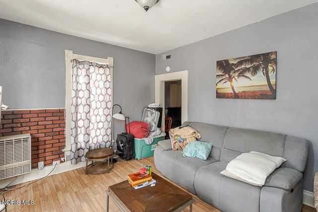 115 Lake Shore Avenue, Toledo, OH 43609