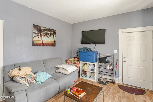 115 Lake Shore Avenue, Toledo, OH 43609