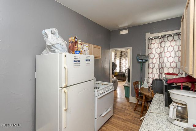 115 Lake Shore Avenue, Toledo, OH 43609