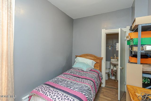 115 Lake Shore Avenue, Toledo, OH 43609