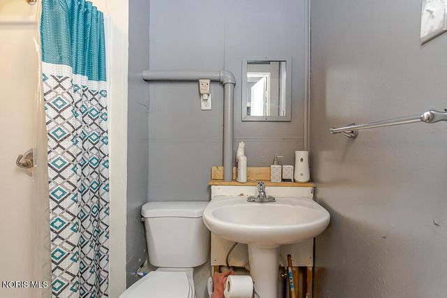 115 Lake Shore Avenue, Toledo, OH 43609