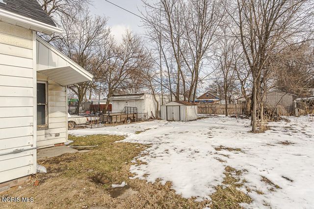 115 Lake Shore Avenue, Toledo, OH 43609