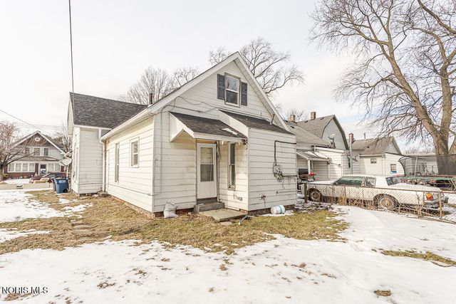 115 Lake Shore Avenue, Toledo, OH 43609