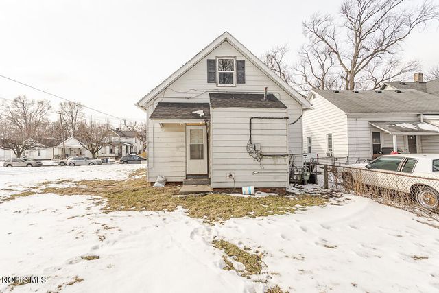 115 Lake Shore Avenue, Toledo, OH 43609