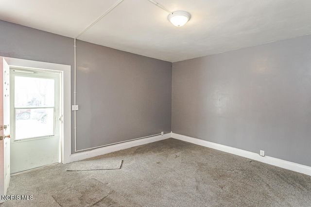 115 Lake Shore Avenue, Toledo, OH 43609