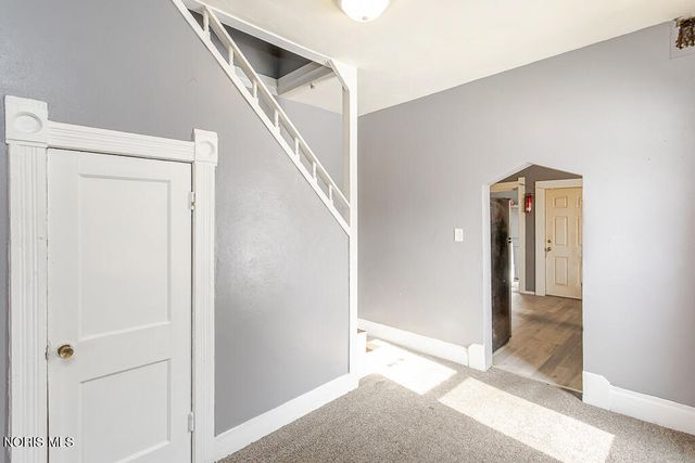 115 Lake Shore Avenue, Toledo, OH 43609