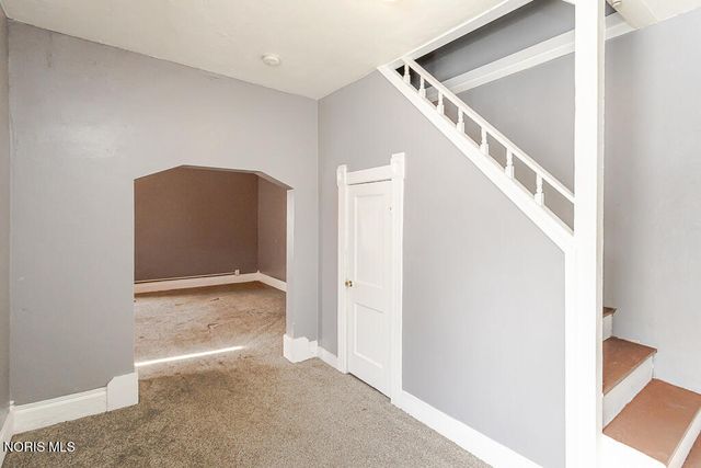 115 Lake Shore Avenue, Toledo, OH 43609