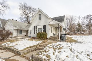 115 Lake Shore Avenue, Toledo, OH 43609