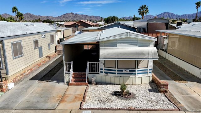 11433 S Maria Rosa Dr, Yuma, AZ 85367