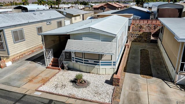 11433 S Maria Rosa Dr, Yuma, AZ 85367