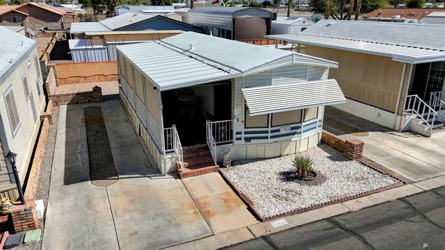 11433 S Maria Rosa Dr, Yuma, AZ 85367