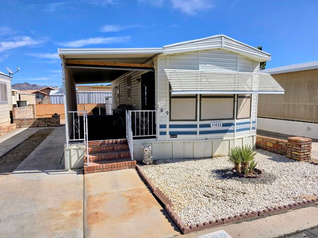 11433 S Maria Rosa Dr, Yuma, AZ 85367