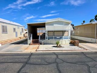 11433 S Maria Rosa Dr, Yuma, AZ 85367