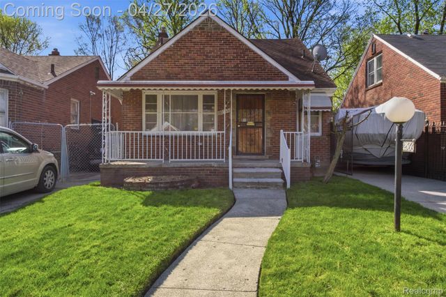 12566 Maiden Street, Detroit, MI 48213
