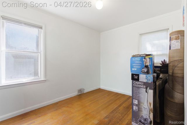 12566 Maiden Street, Detroit, MI 48213