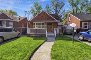 12566 Maiden Street, Detroit, MI 48213
