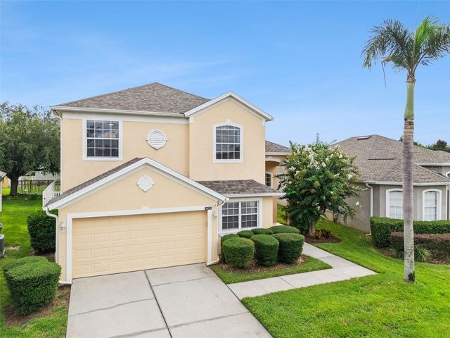 9674 PACIFIC PINES COURT, Orlando, FL 32832