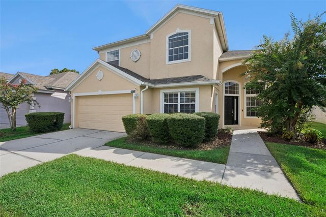 9674 PACIFIC PINES COURT, Orlando, FL 32832