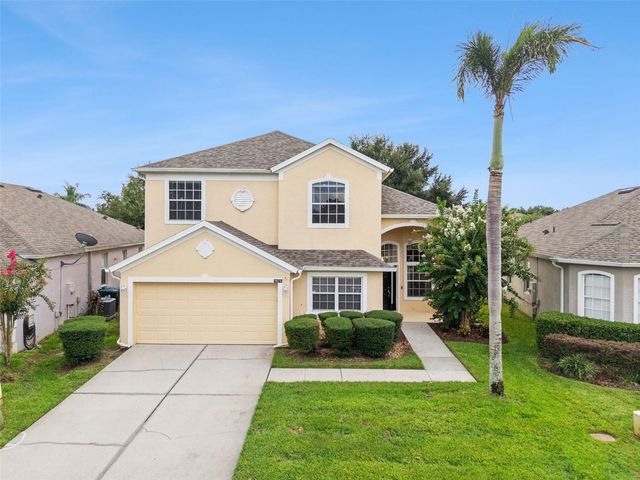 9674 PACIFIC PINES COURT, Orlando, FL 32832