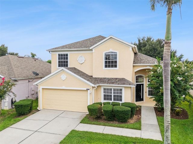 9674 PACIFIC PINES COURT, Orlando, FL 32832