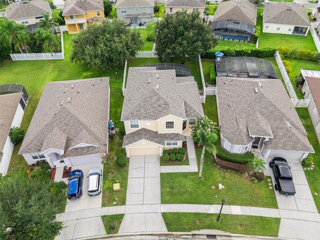 9674 PACIFIC PINES COURT, Orlando, FL 32832