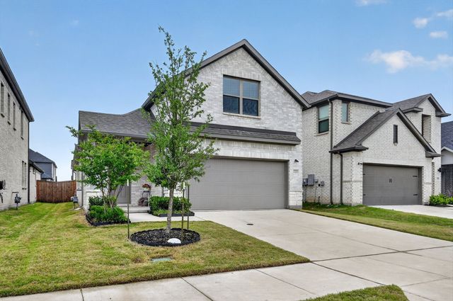 222 Goosewood Drive, Princeton, TX 75071