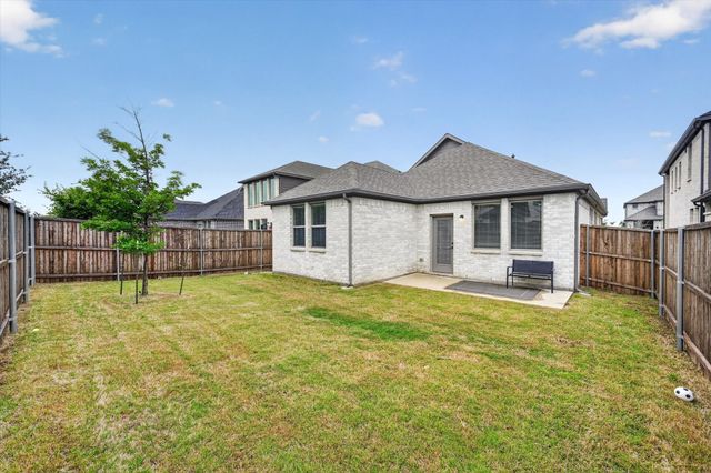 222 Goosewood Drive, Princeton, TX 75071