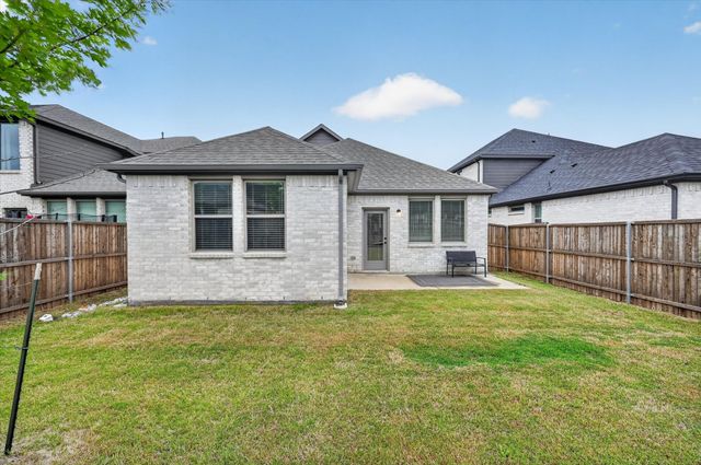 222 Goosewood Drive, Princeton, TX 75071