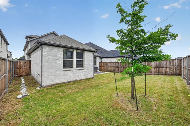 222 Goosewood Drive, Princeton, TX 75071