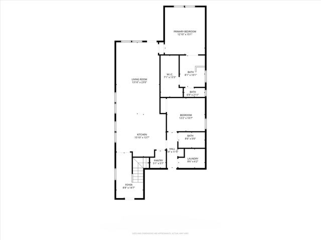 222 Goosewood Drive, Princeton, TX 75071
