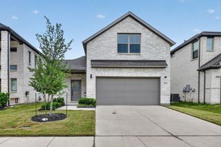 222 Goosewood Drive, Princeton, TX 75071
