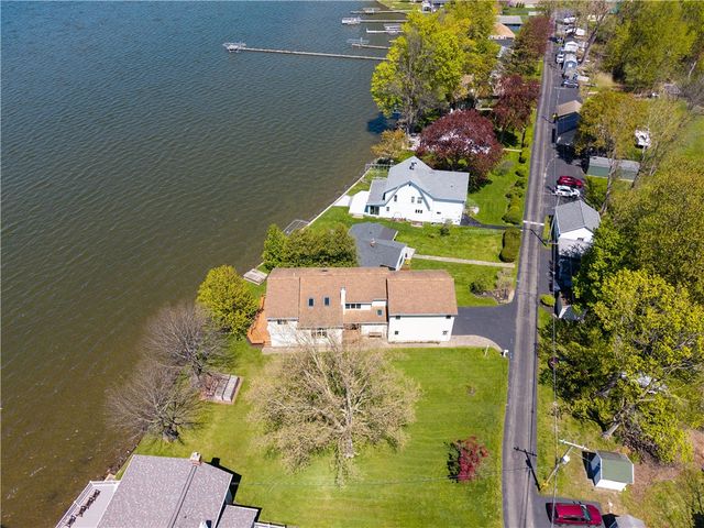 3660 Shoreline Dr, Livonia, NY 14487