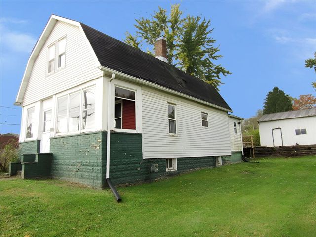 2340 2nd Ave, Big Beaver, PA 16136