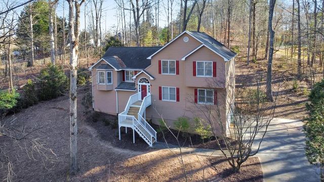 604 Stoney Creek Road, Woodstock, GA 30188