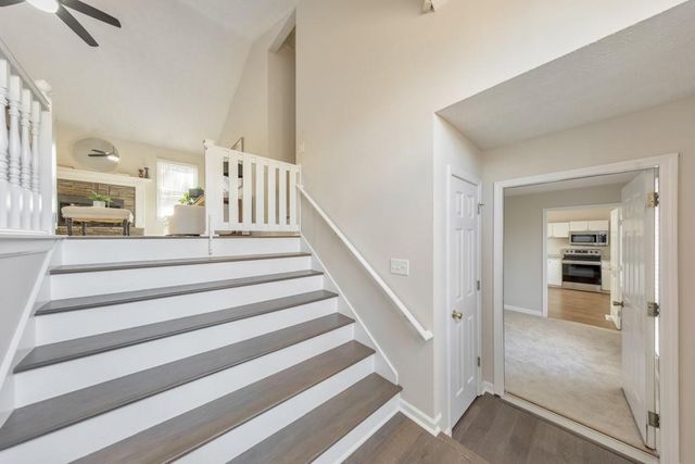 604 Stoney Creek Road, Woodstock, GA 30188