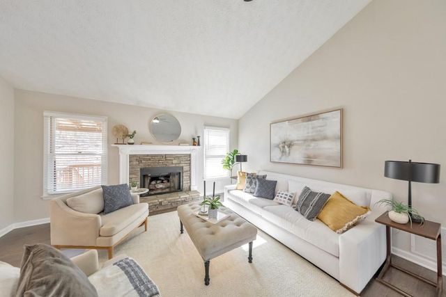 604 Stoney Creek Road, Woodstock, GA 30188