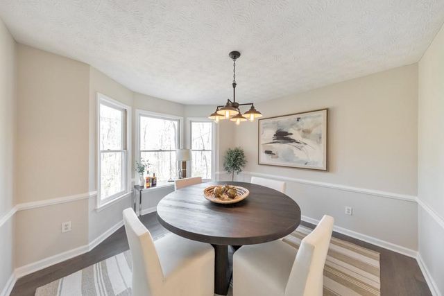 604 Stoney Creek Road, Woodstock, GA 30188