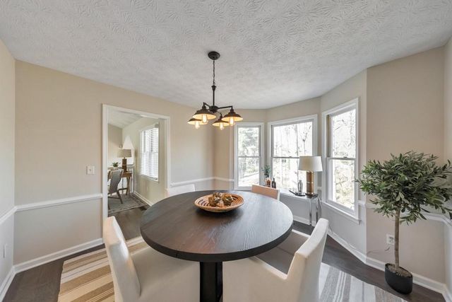 604 Stoney Creek Road, Woodstock, GA 30188