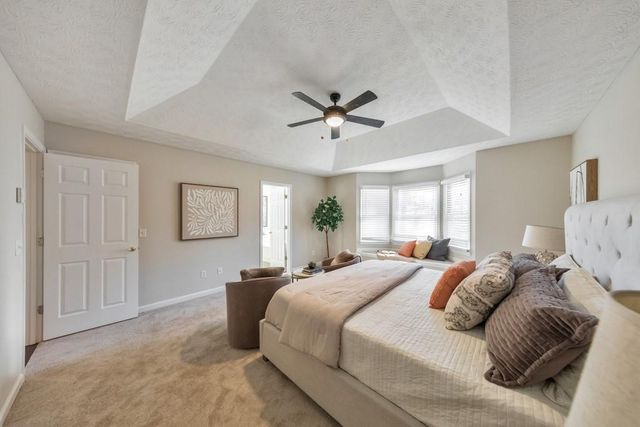 604 Stoney Creek Road, Woodstock, GA 30188