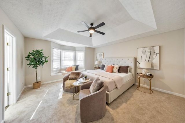 604 Stoney Creek Road, Woodstock, GA 30188