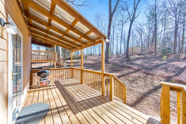 604 Stoney Creek Road, Woodstock, GA 30188