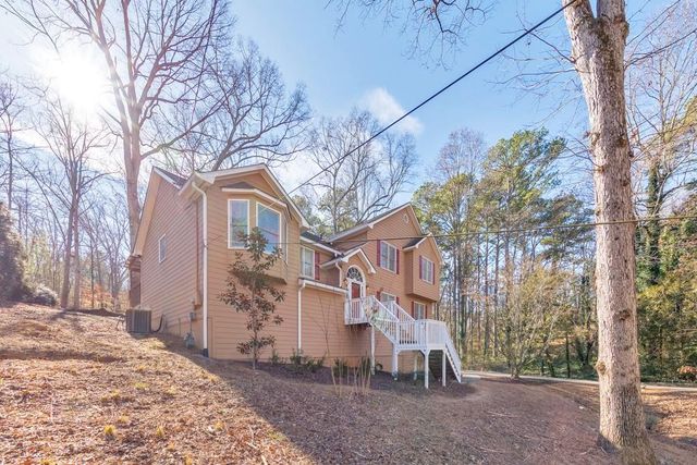 604 Stoney Creek Road, Woodstock, GA 30188