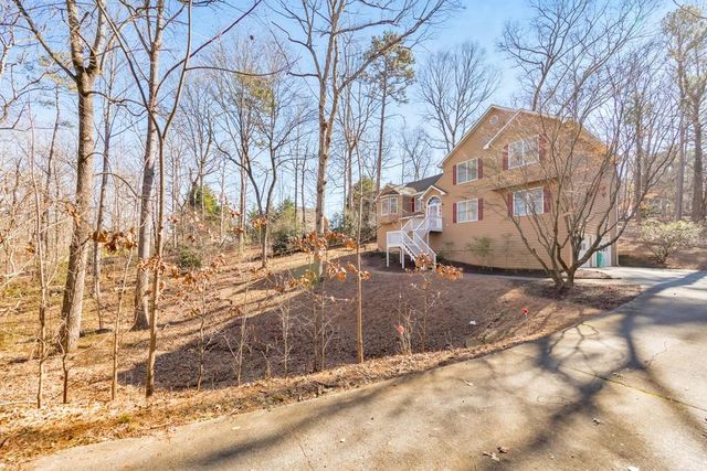 604 Stoney Creek Road, Woodstock, GA 30188