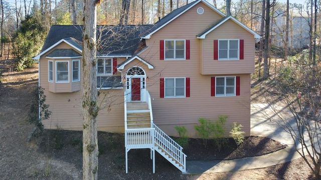 604 Stoney Creek Road, Woodstock, GA 30188