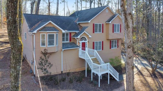 604 Stoney Creek Road, Woodstock, GA 30188