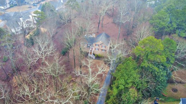 604 Stoney Creek Road, Woodstock, GA 30188